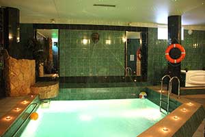 Сауна Ивушка